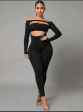 SHEIN SXY Jumpsuit